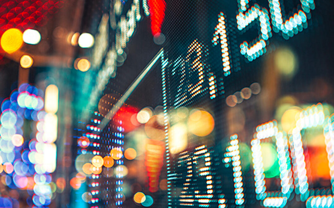 April 2023 Factor Performance Analysis